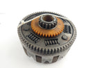 Yamaha XTZ 660 3YF [1990] - Embrayage-2