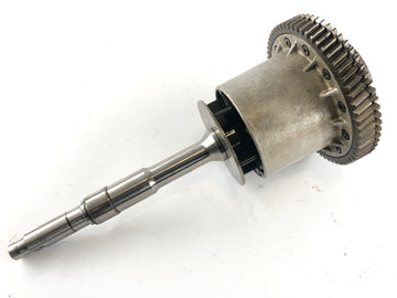 BMW K 1200 RS [2001] - Drive shaft - 0