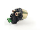 Honda NTV 650 RC33 - Anlasser Magnetschalter-1