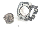Yamaha XV 750 5G5 [1981] - Cylinder with piston-4