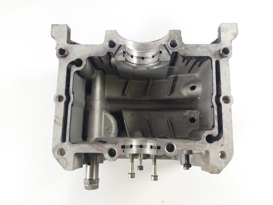 Moto Guzzi V50 V65 - Engine housing lower part