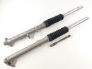 Honda XR 500 R PE01 [1981] - Fork telescopic fork with axle-1