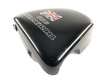 Triumph Thruxton 900 [2004] - Side cover left - 0