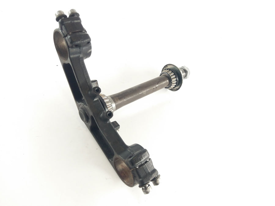 Triumph Trophy 1200 T300E [1996] - lower triple clamp