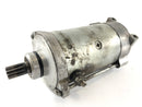 Honda CB 650 RC03 [1980] - Starter Motor-1