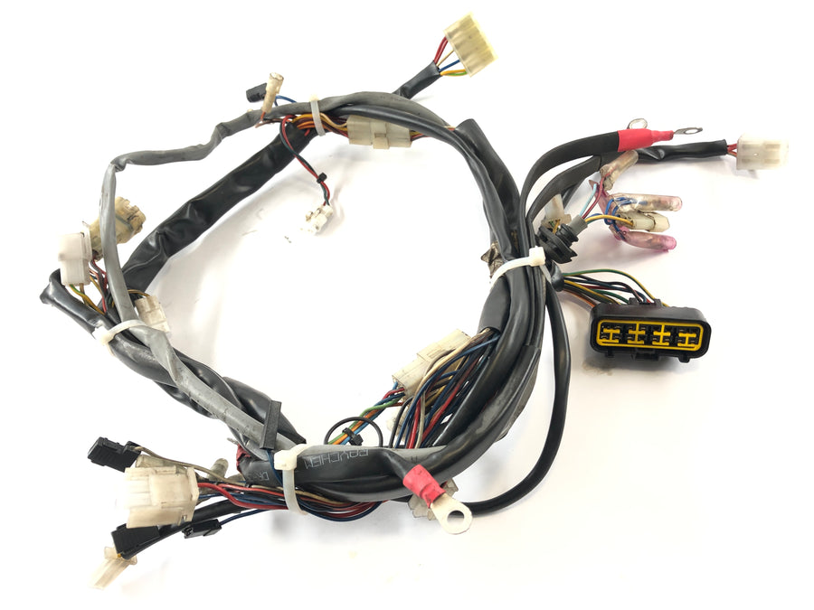 Husqvarna TE 450 SMR [2003] - Wiring harness
