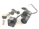 Aprilia RS 125 [2000] - Ignition lock set-1
