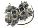 Honda ST 1100 SC26 Pan European [1990] - Carburateur-1