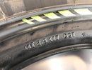 Kreidler Supermoto 125 [2008] - Front wheel rim-3