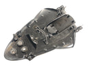 KTM LC4 640 Duke 2 [2001] - Rear substructure mudguard inside rear splash guard-4