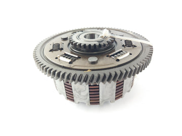 Suzuki GSF 400 GK75B Bandit [1991] - Clutch - 0