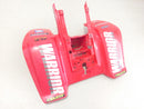 Yamaha YFM 350 Warrior 3GD [2003] - Front fairing front fairing-1