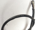Honda CX 500 E PC06 [1982] - Speedometer cable-3
