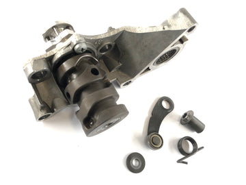 KTM 640 LC4 [2003] - Schaltwalze - 0