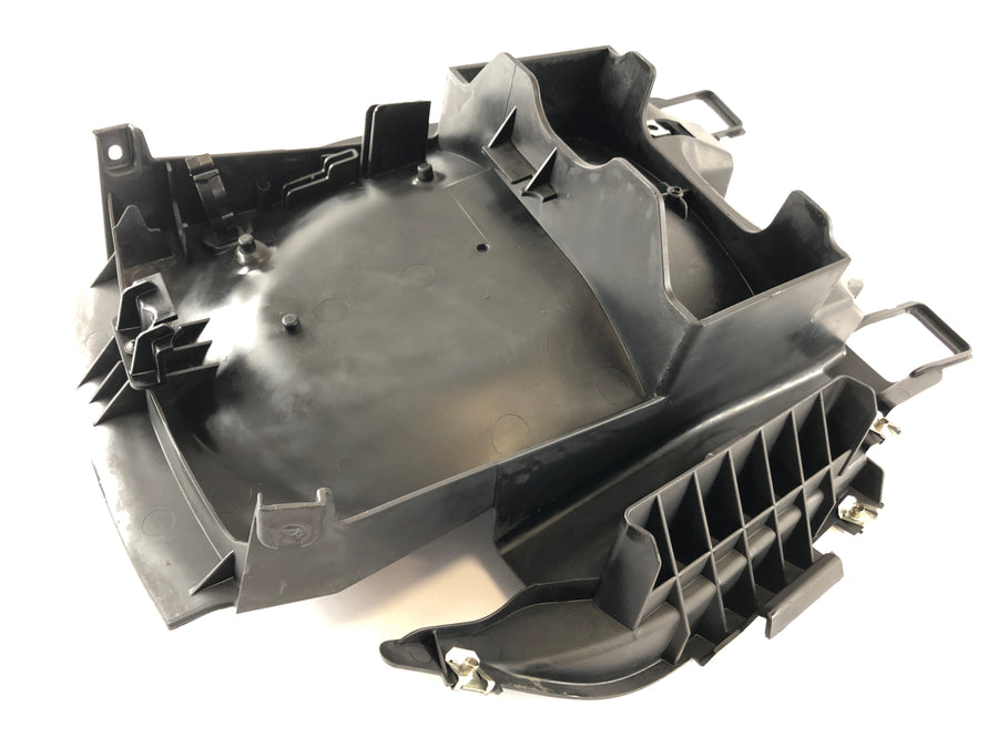 BMW K 1300 S K12S [2009] - Rear substructure interior panel rear