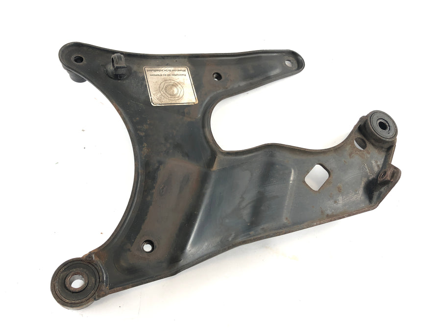BMW C1 125 [2001] - Support d'échappement support d'échappement