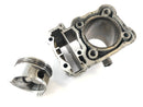 Honda XRV 750 Africa Twin RD04 [1993] - Cylindre avec piston avant-1