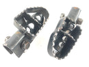 Aprilia SX KX1 125 [2020] - Repose-pieds conducteur droit et gauche-3