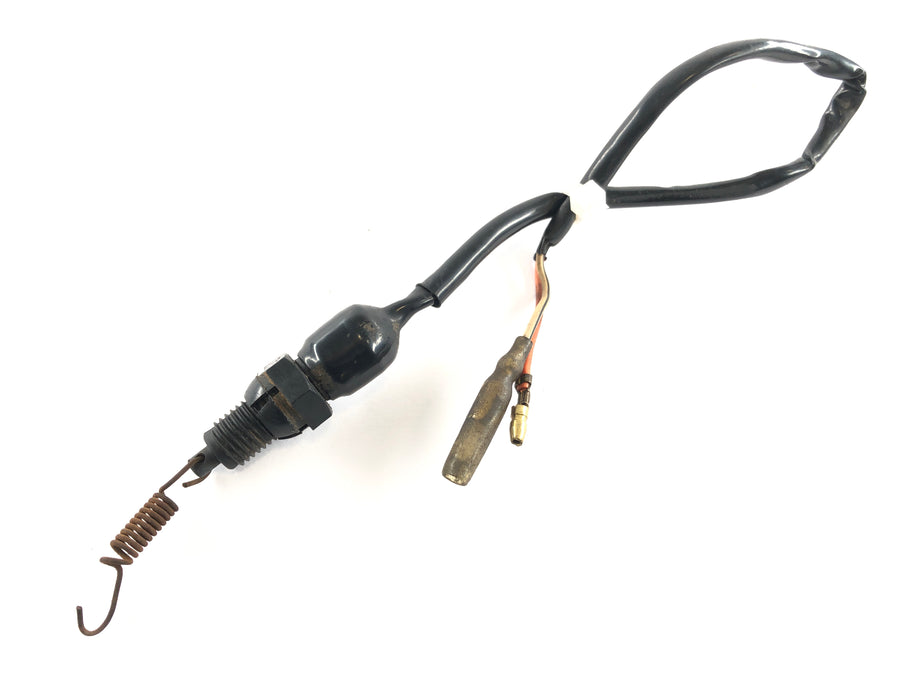 Suzuki LS 650 NP41B [1990] - Rear brake light switch