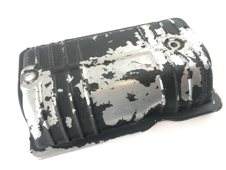 Honda CB 900 F SC01 [1981] - Starter cover
