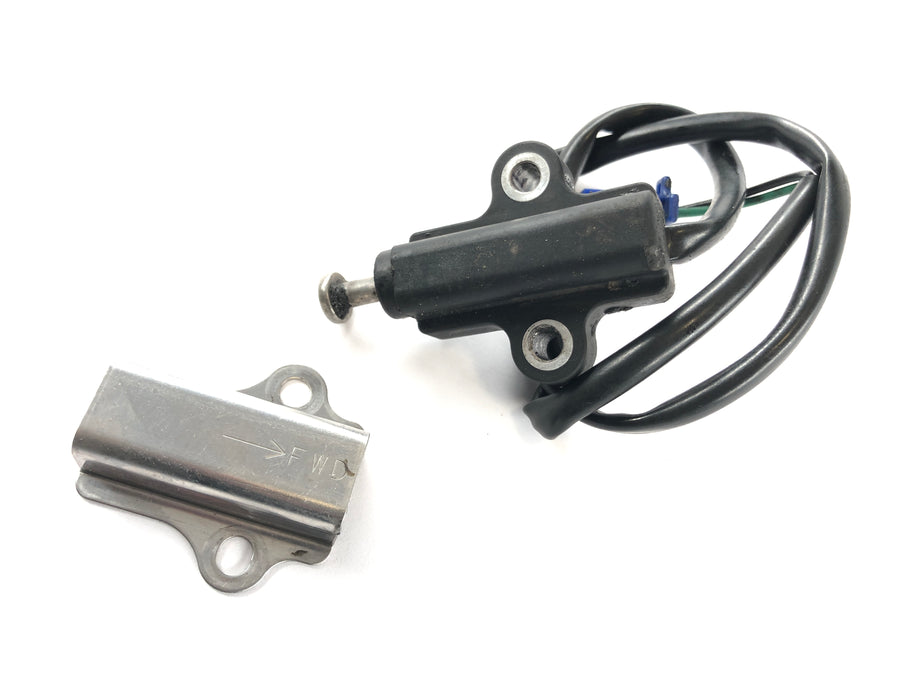 Yamaha YZF R1 RN04 [2000] - Side stand switch