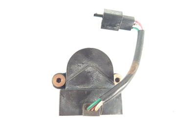 Honda CBR 900 RR SC50 - regulator relay - 0