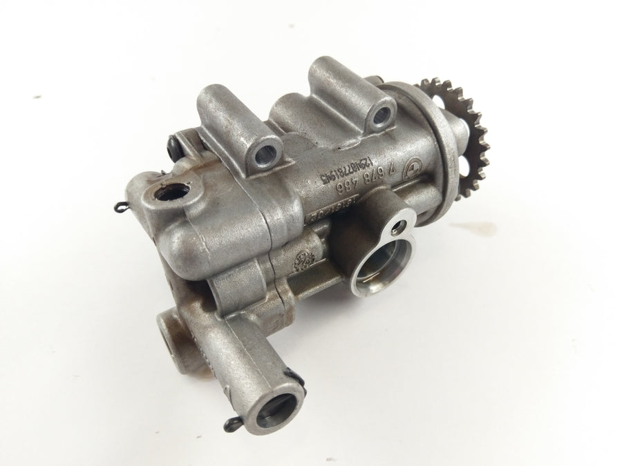 BMW K 1200 R [2010] - Oil pump
