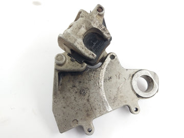 Husquvarna TE 250 H8 [2004] - Rear brake caliper with anchor plate - 0
