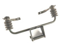 Suzuki DL 1000 V-Strom [2006] - Support de montage de réservoir de carburant-1