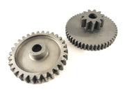 Default Title Aprilia Mille RSV 1000 ME [1999] - Starter pinion Starter gears