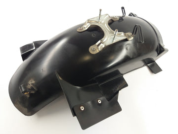 Honda Africa Twin XRV 650 RD03 [1989] - Splash guard inner panel rear