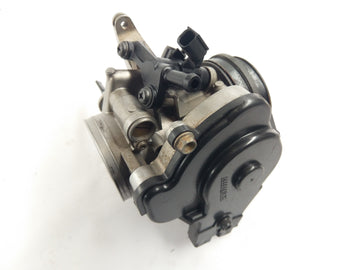 Husqvarna TE 449 A6 [2010] - Papillon des gaz - 0