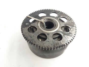 Honda Transalp XL 600 V PD06 [1991] - Flywheel rotor - 0
