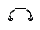 Honda NC 750 X [2021-2024] - Navigator support frame - view 4