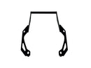 Honda NC 750 X [2021-2024] - Navigator support frame - view 3