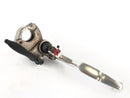 Husaberg FE 501 [2002] - Handlebar fitting left clutch pump with brake lever and decompression lever-2
