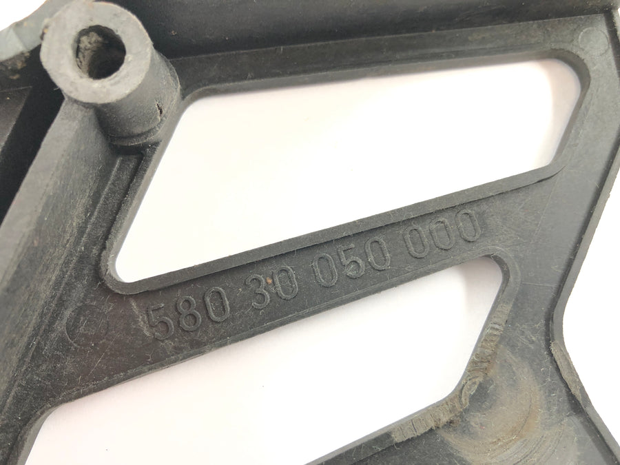 KTM LC4 ER 600 [1994] - sprocket cover