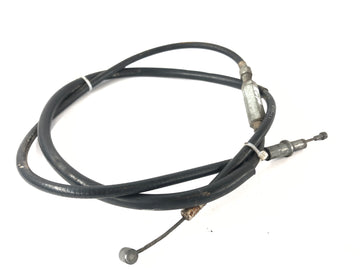 Kawasaki Z 750 E KZ750E [1981] - Clutch cable