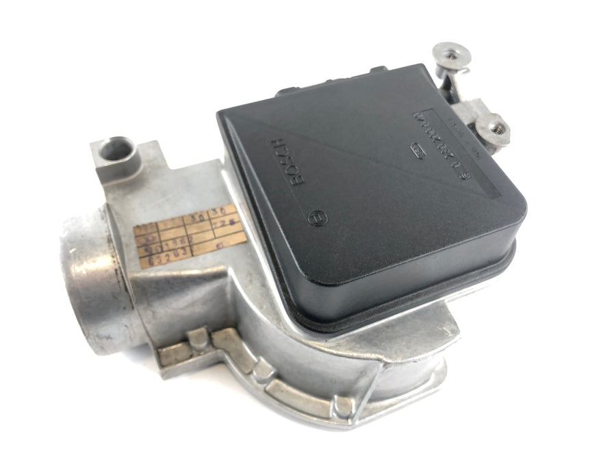 BMW K 100 [1984] - Air flow sensor