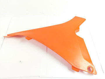 KTM SX 250 2-stroke [2002] - Fairing side panel side panel