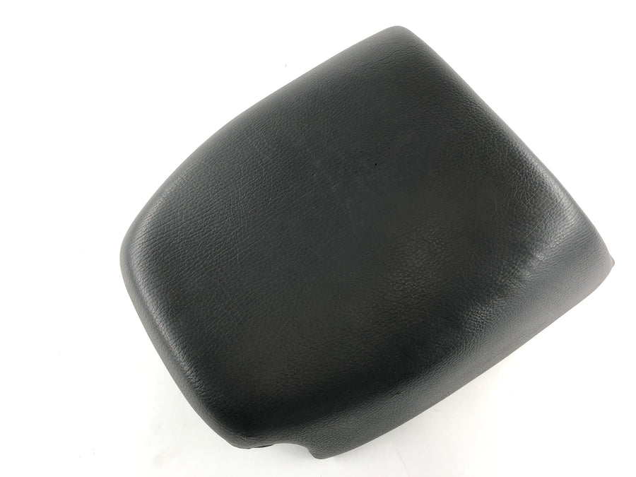 Triumph Tiger 955i 709EN [2001] - Selle passager