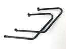 Kawasaki VN 900 Classic [2010] - Luggage rack bag holder-2