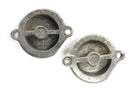 KTM 520 EXC [2001] - Ölfilterdeckel Set-2