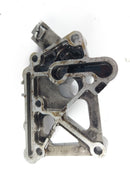 Honda CB 750 K (Z) RC01 - support de filtre à carter avec valve-2