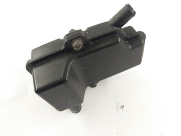 Honda 750 CB Seven Fifty RC42 [1992] - Ventilation du carter moteur - 0