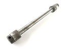 Suzuki LS 650 NP41B [1990] - Axle Wheel Axle-5