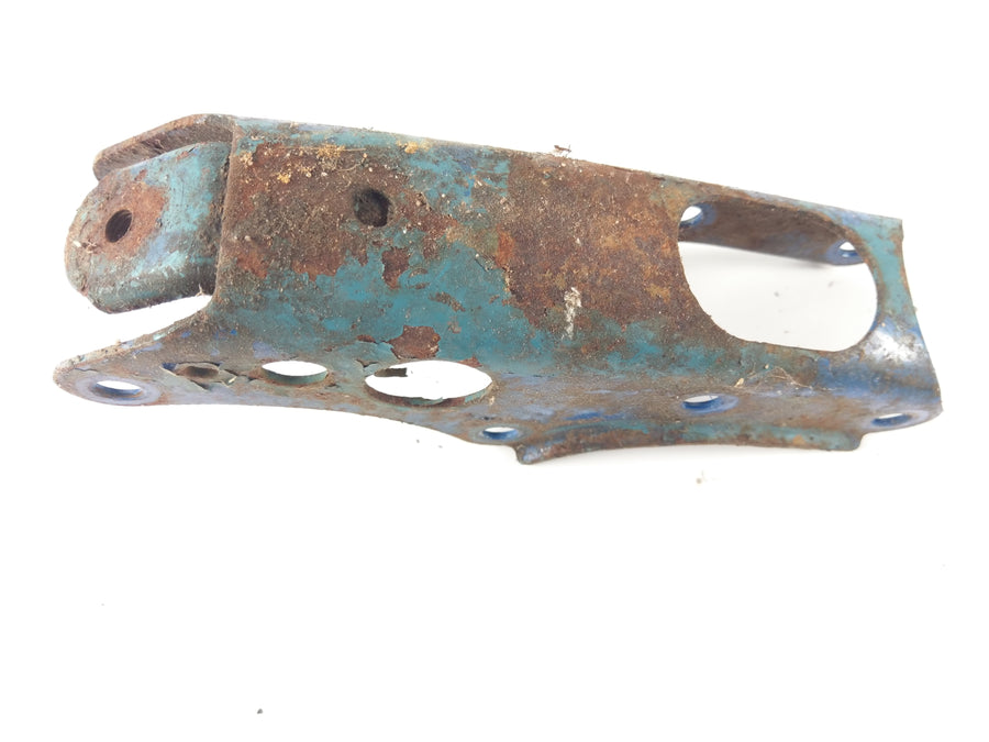 Yamaha XT 550 5Y3 - Engine mount bracket engine