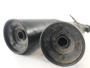 Honda VF 1000 F SC15 [1986] - Exhaust Silencer Original Set Pair-3