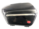 Moto Guzzi Norge 1200 LP [2006] - Koffer Kofferset mit Kratzern ???-5