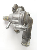 Husqvarna TE 610 8AE [1995] - Termostatgehäuse komplett mit Temparatursensor original-3